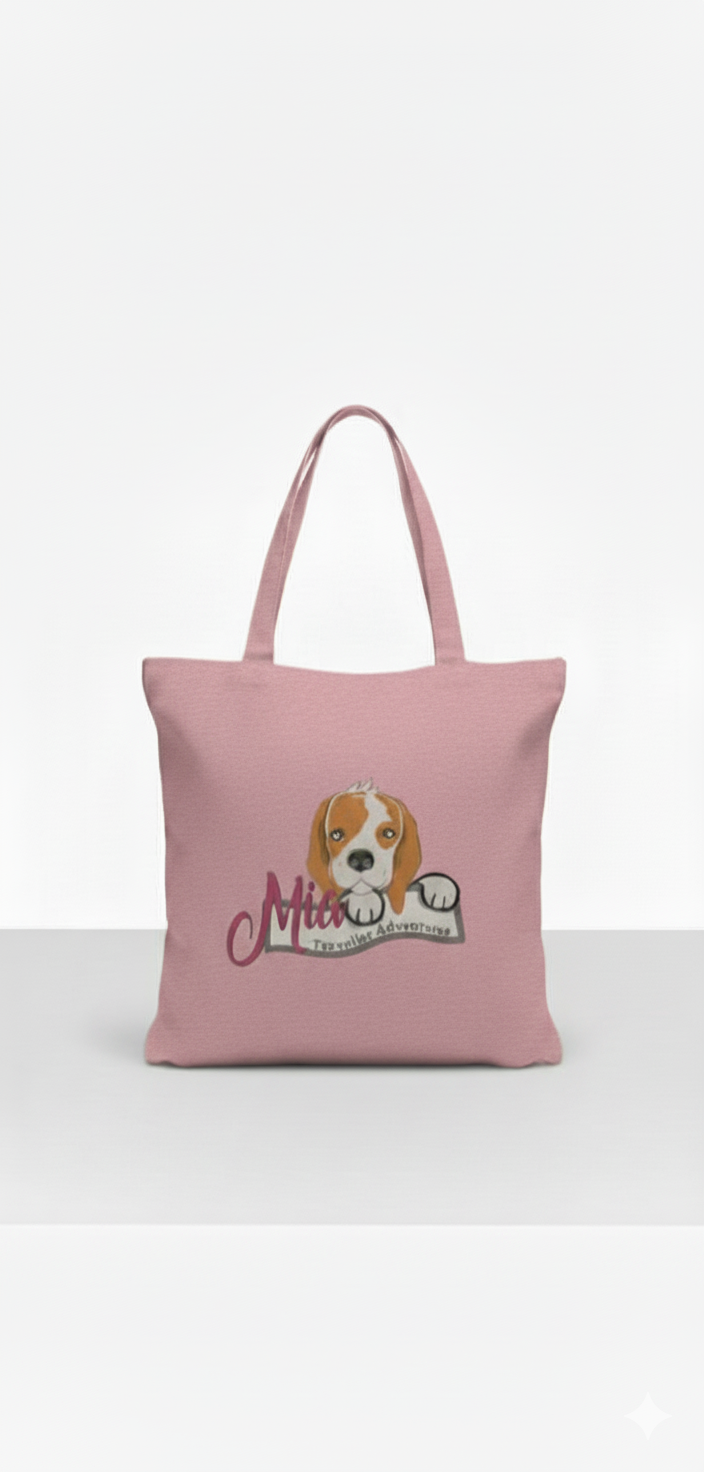 Borse Mia Travel Adventures