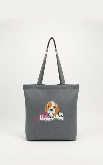 Borse Mia Travel Adventures