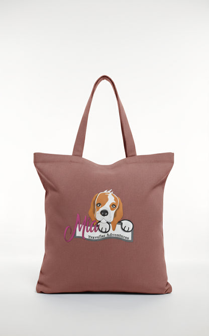 Borse Mia Travel Adventures