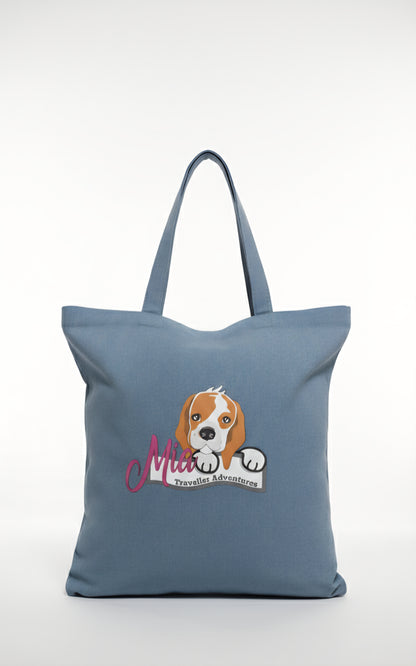 Borse Mia Travel Adventures