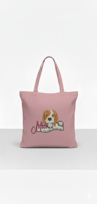 Borse Mia Travel Adventures